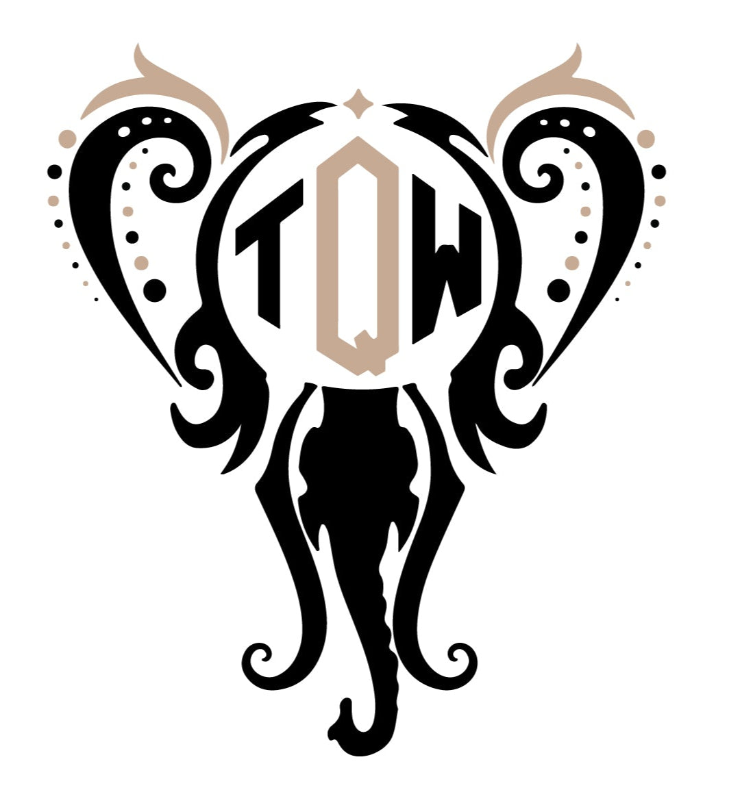 Tusk Quantum Wellness